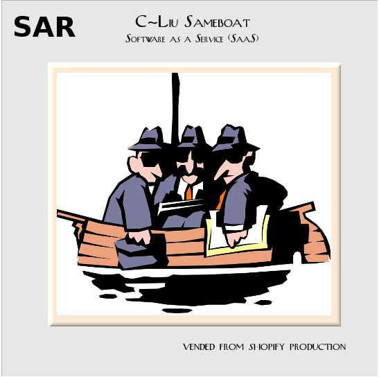 Sameboat Saas/PaaS